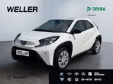 Toyota Aygo X Play *ACC*Kamera*CarPlay*Spurhalteass*DAB