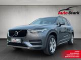 Volvo XC90 T8°Plug-In Hybrid AWD°7 Sitzer°LED-ILS°AHK° - Volvo XC90 Gebrauchtwagen in Köln