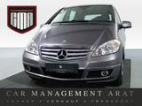 Mercedes-Benz A 170 Avantgarde AUTOM+NAVI+SITZH+TEMP+PDC - Mercedes-Benz A 170 in Hamburg