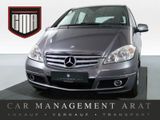 Mercedes-Benz A 170 Avantgarde AUTOM+NAVI+SITZH+TEMP+PDC - Mercedes-Benz A-Class aus 2009