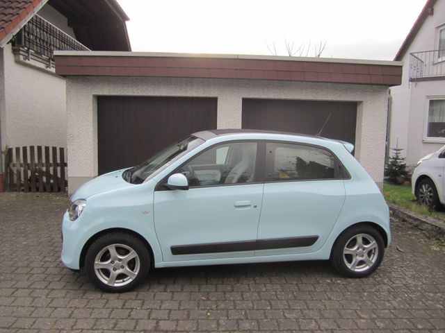 Renault Twingo 1.0 Dynamique Klima/Faltdach/LM+WR/TüV!!!