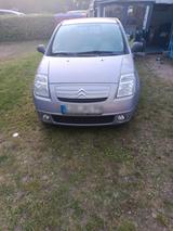Citroën Citroen C2 !!!71000km!!! - gebrauchte Citroën C2 aus dem Jahr 2005