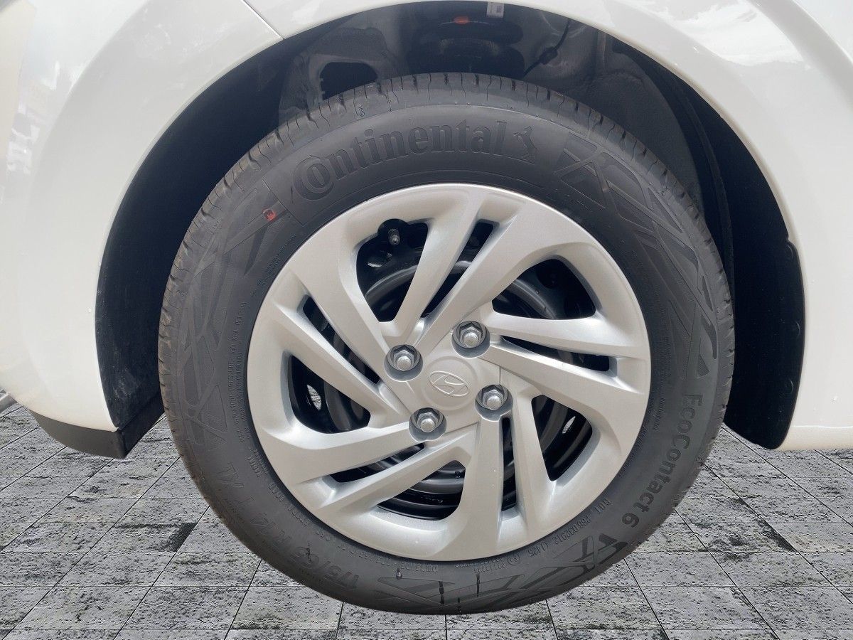 Hyundai i10 - Bild 7