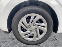 Hyundai i10 - Vorschau Bild 7