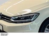 Volkswagen Touran Trendline TAXI 2.0 l TDI 110 kW (150 PS)  - Volkswagen Touran Neuwagen mit Diesel-Antrieb