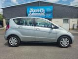 Mercedes-Benz A 180 Autotronic Aktiver Parkassistent 54tkm - Mercedes-Benz A 180: Kleinbus