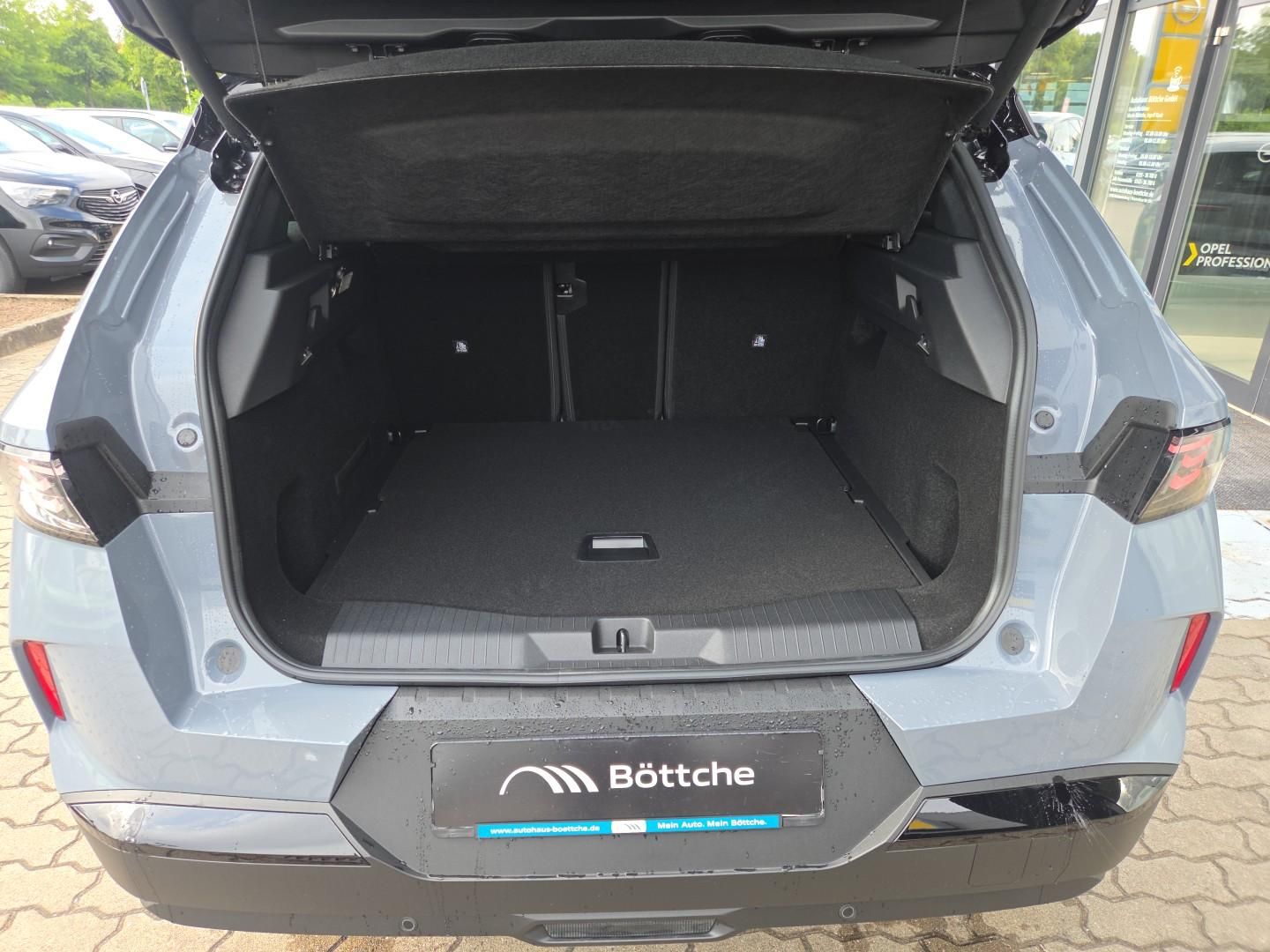 Opel Grandland (X) - Bild 16