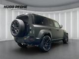 Land Rover Defender OCTA 4.4 P635 110 Carbon Paket | MY26 - Land Rover Defender OCTA mit Benzin-Antrieb