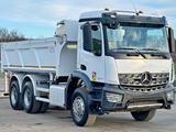 Mercedes-Benz AROCS 2640* KIPPER 5,10 + BORDMATIC / 6x4 - Angebote