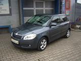 Skoda 1.2l 44kW Cool EdiKLI AL KD BRE REI TÜV NEU TOP - gebrauchte Skoda Fabia aus dem Jahr 2010