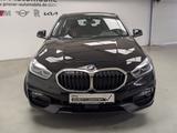 BMW 118d Sport Line ACC HuD DAB Shz LED 17'' - BMW 118 mit Diesel-Antrieb: Automatik