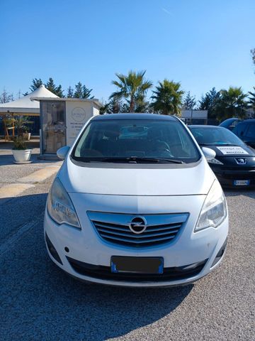 Opel Meriva OPEL MERIVA 1.7 CDTI AUT. B-COLOR PA