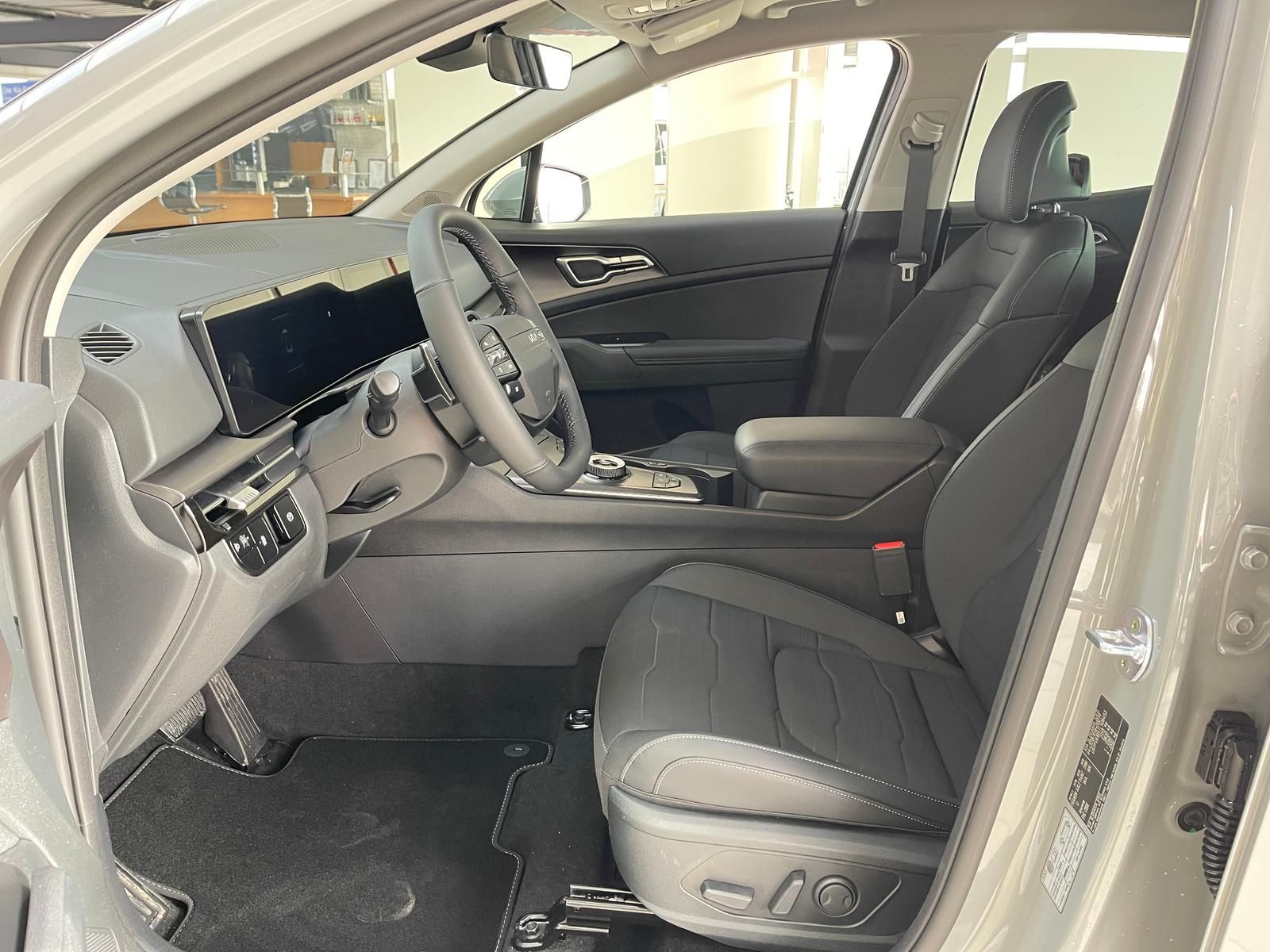 Kia Sportage - Bild 8