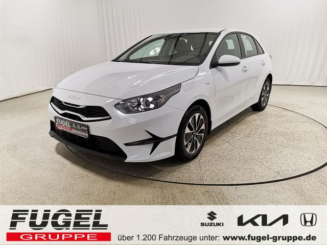 Kia Ceed 1.0 T-GDI Navi|Klima|SHZ|Car-Play