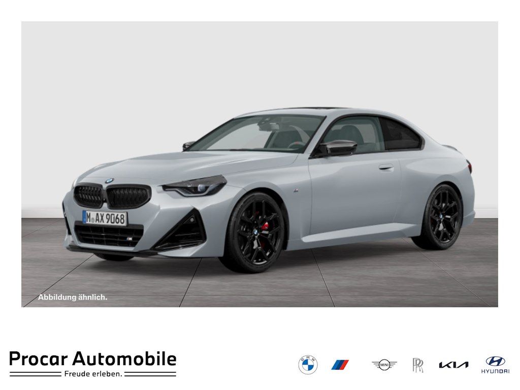 BMW M240i - Bild 1