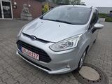 Ford B-Max B-MAX Titanium bei 115000 neuer Zahnriem - Ford B-Max mit Diesel-Antrieb