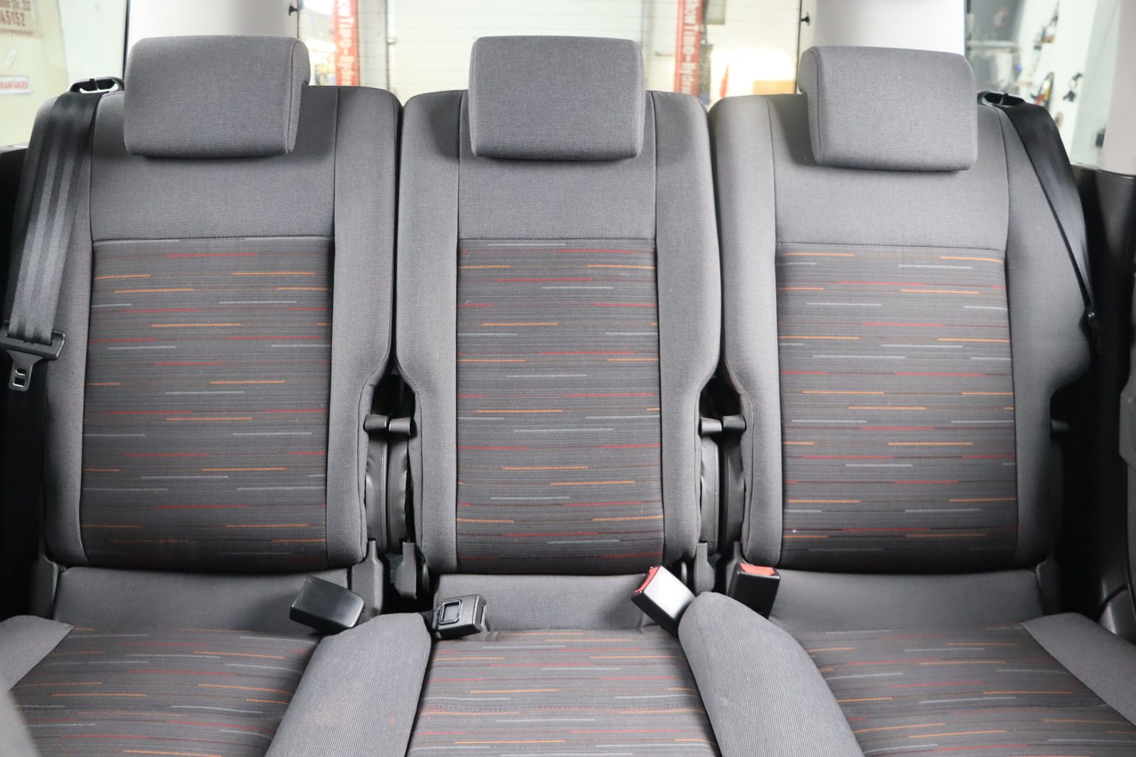 Fahrzeugabbildung Ford C-MAX 1.6 * Klima *