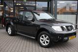 Nissan Navara 2.5 DCI SE 4WD VAN   - Angebote