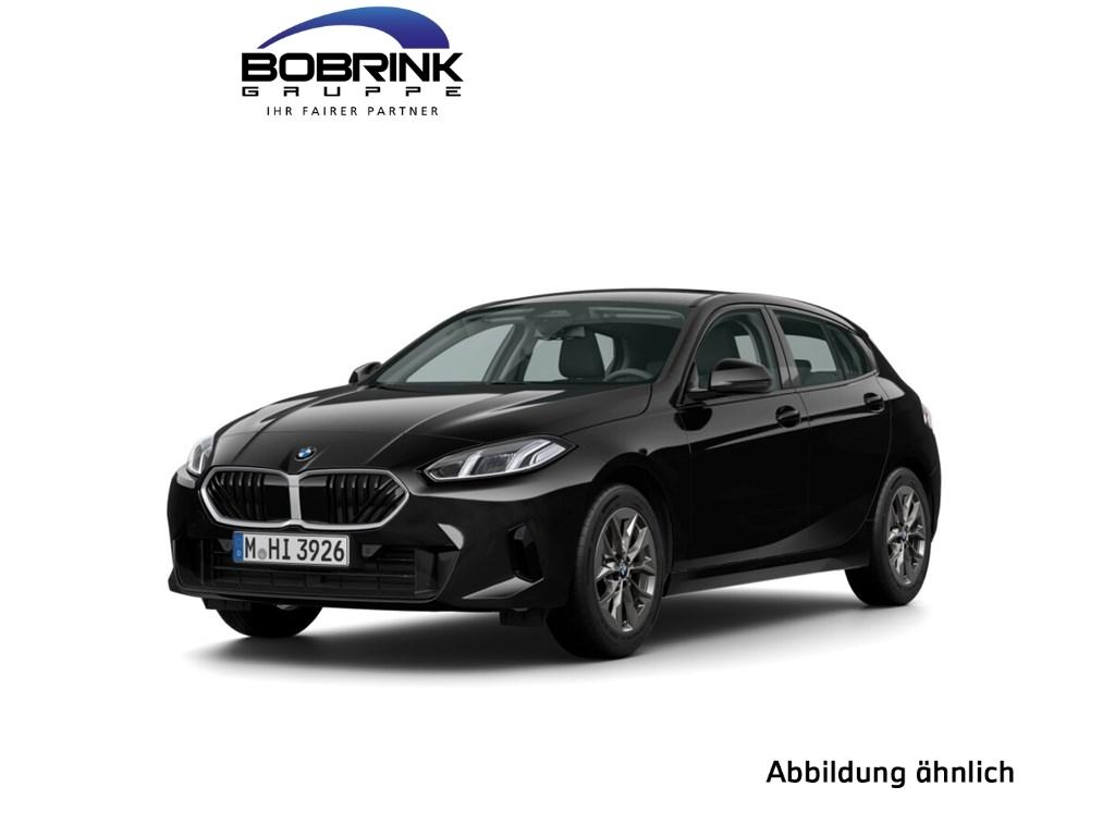 BMW 120 5-Türer Navi Park Ass. Sitzhzg. Driving Ass.