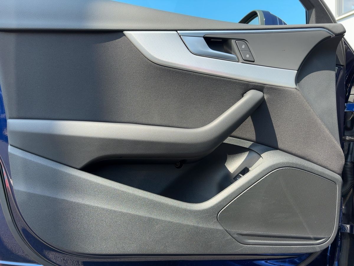 Audi A4 - Bild 15