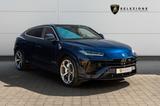 Lamborghini Urus S Carbon*Pano*B&O*el.AHK*TV*HUD*AdPersonam* - gebrauchte Lamborghini Urus aus dem Jahr 2023