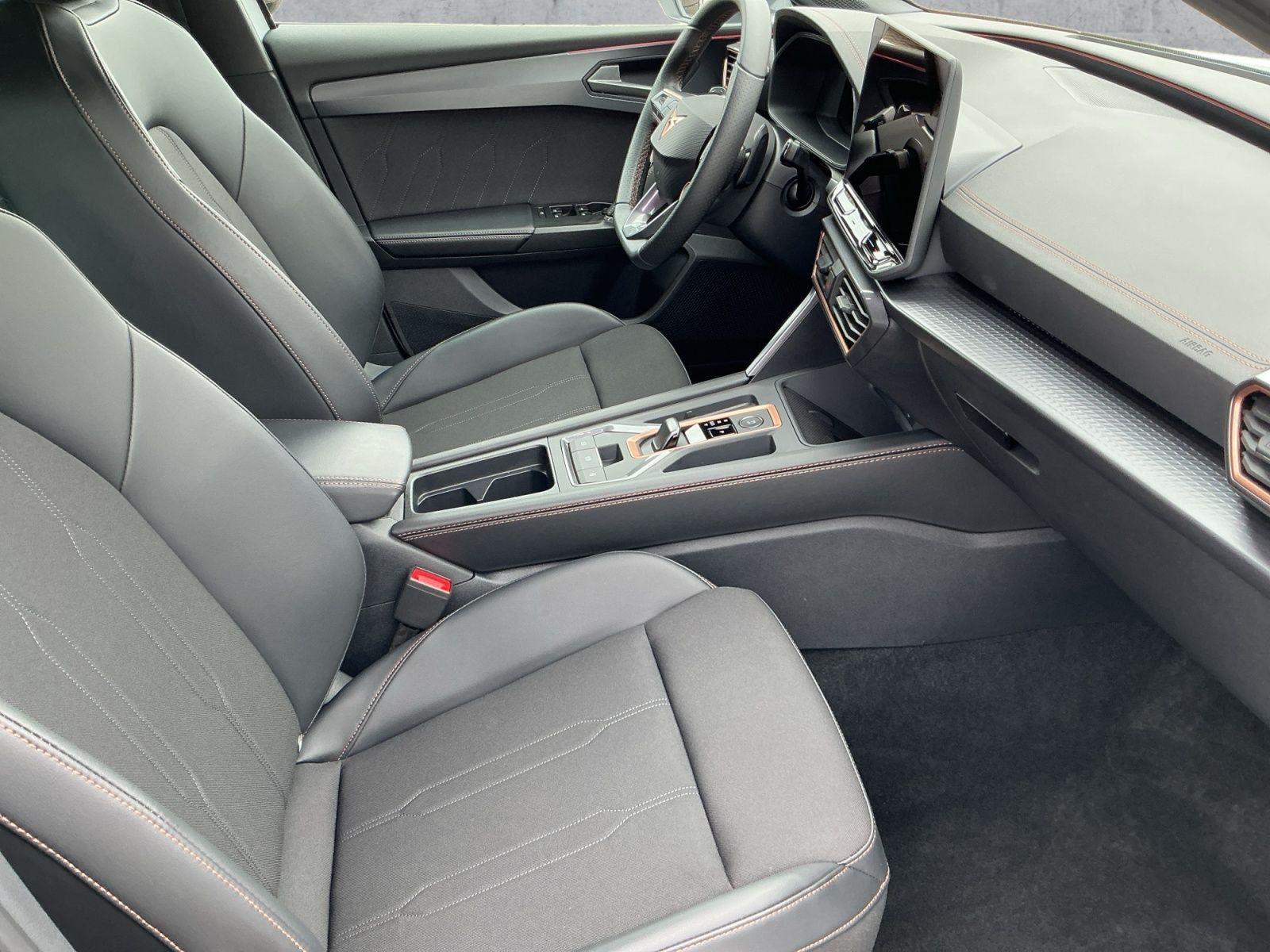 Cupra Leon - Bild 13