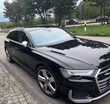 Audi S6 TDI quattro tiptronic Avant neuer Motor viel  - Audi: TDI Motor