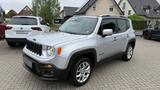 Jeep Renegade 1.4 Limited 4WD 4x4-Automatik-Xenon-AHK - Jeep Renegade: 4xe