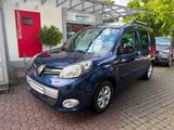 Renault Kangoo Intens 1,2 Klima Pano/Glas Navi 1Hand - Renault Kangoo mit Schiebedach