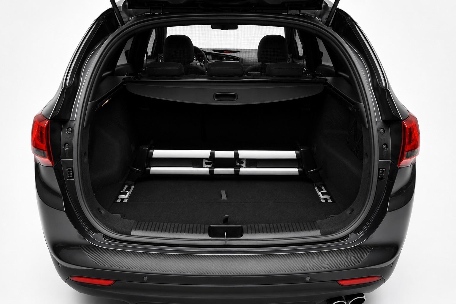 Kia cee'd Sportswagon GT-Line AUTOMATIK, XENON, NAVI