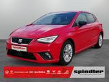 Seat Ibiza FR 1.5 TSI DSG / LED, Navi, RFK, SHZ, DAB+ - gebrauchte Seat Ibiza aus dem Jahr 2023