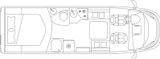 Laika Ecovip L 4012 DS Queensbett+Automatik+180 PS - Offers matching your search criteria