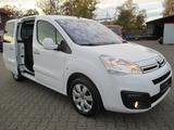 Citroën Berlingo 1,6HDI Selection/Klima/5-Sitze/2x S-Tür - Citroën Berlingo: Kombi