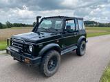 Suzuki SUZUKI Samurai SJ 413 - Suzuki: Sj413