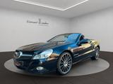 Mercedes-Benz SL 350 R230 - gebrauchte Mercedes-Benz SL 350 aus dem Jahr 2010