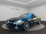Mercedes-Benz SL 350 R230 - Mercedes-Benz SL 350 aus 2010