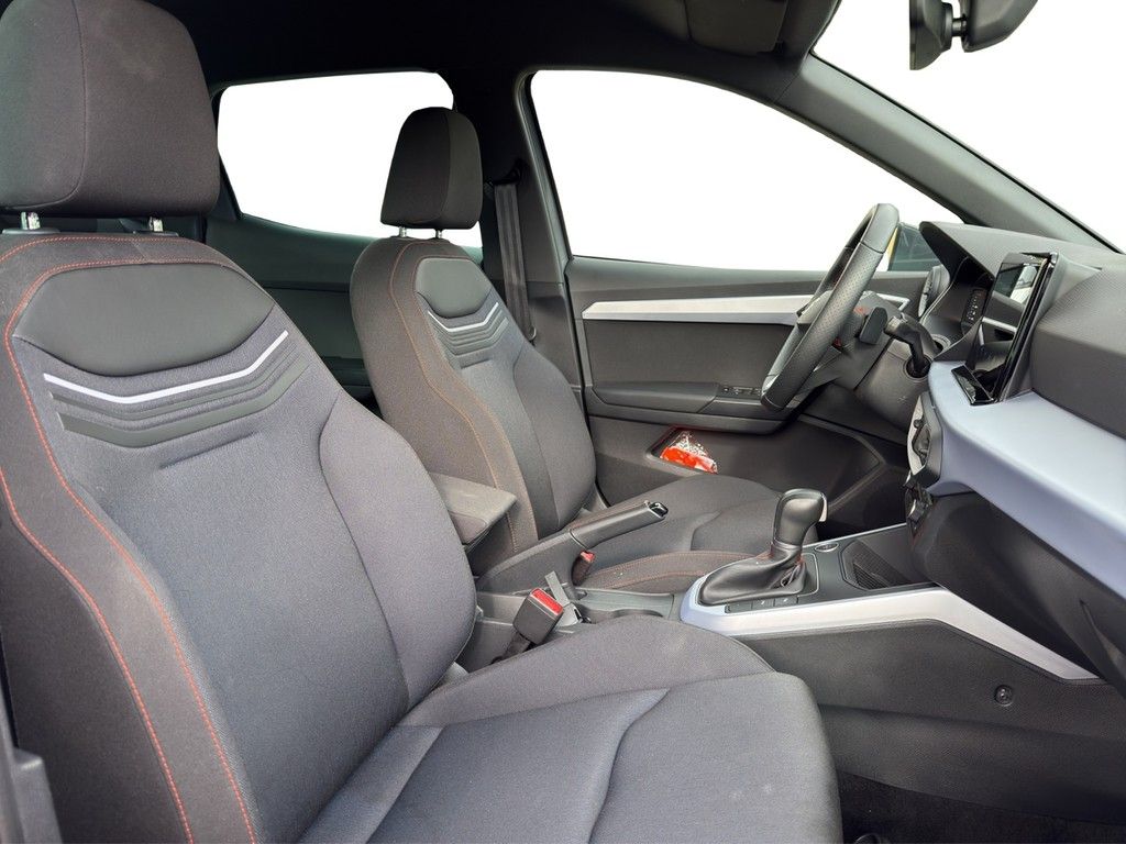Seat Arona - Bild 12