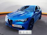 Alfa Romeo Stelvio Competizione 2.0 Turbo Q4 21 ZOLL HARMAN - Alfa Romeo Stelvio in Hamburg