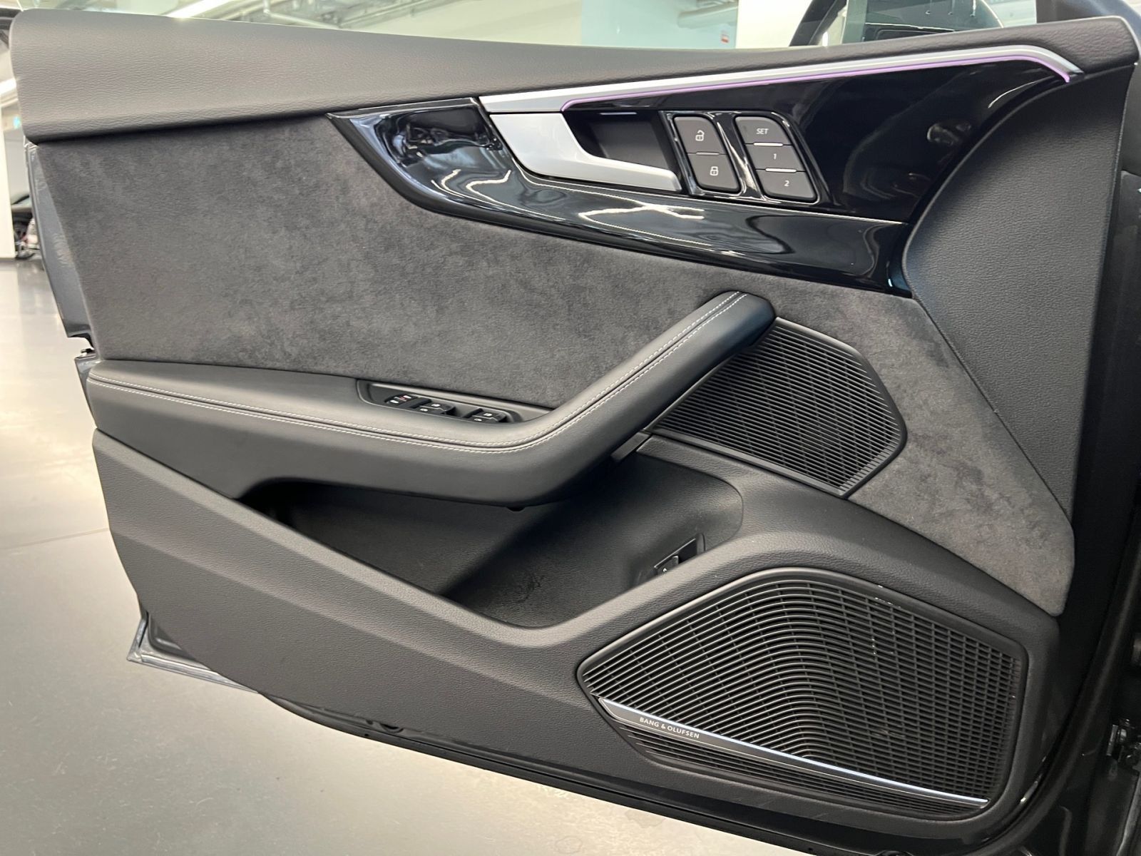 Audi S5 - Bild 7
