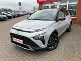 Hyundai Bayon 1.0 T-GDI 48V-M-Hybrid Comfort TT*R-Kamera - Hyundai BAYON: Limousine