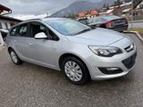 Opel Astra J Sports Tourer Edition 1.4Ltr103kW(140PS) - Opel Astra: Ps