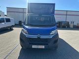 Citroën Jumper Koffer L2H2 +HU NEU+KLIMA+ - Citroën Diesel Kastenwagen hoch Jumper l2h2