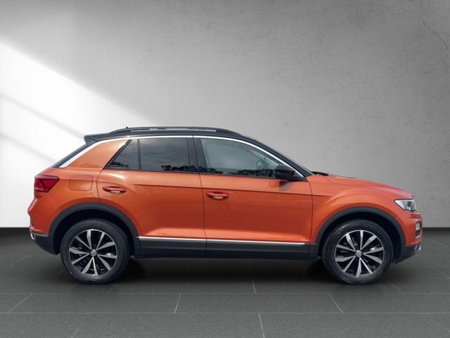 Volkswagen T-Roc 1.5 TSI Style *2XPDC*SHZ*TEL* ALU