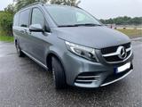 Mercedes-Benz V 300 d Aut. EXCLUSIVE lang EXCLUSIVE