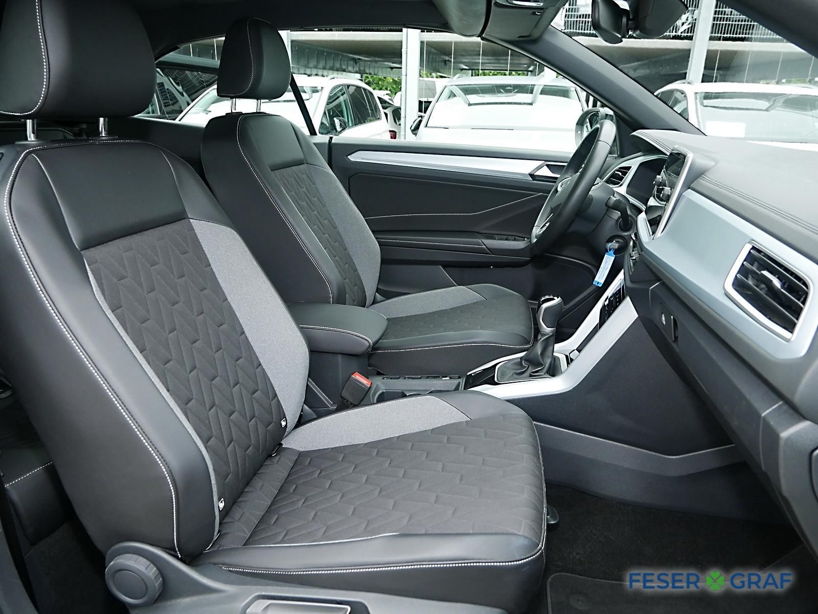 Volkswagen T-Roc - Bild 7
