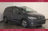 Volkswagen Touran 2.0 TDI-7 Sitzer-Virtual-Navi-LED-ACC-SHZ