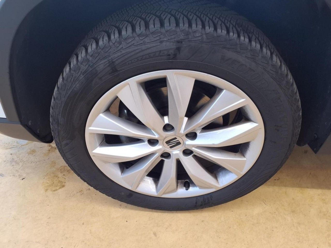 Seat Ateca - Bild 15