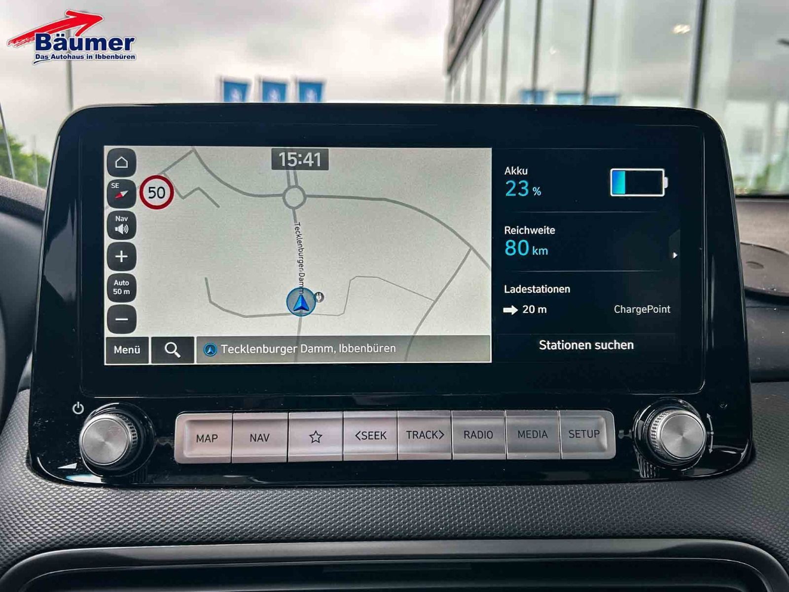 Hyundai Kona – Bild 17