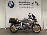 BMW R 1100 S - BMW R1100R