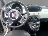 Fiat 500C - Vorschau Bild 9